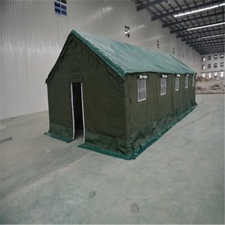 福绵充气军用帐篷模型订制厂家